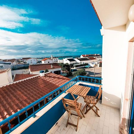 Be Baleal Surfhouse Hotel Eksteriør billede