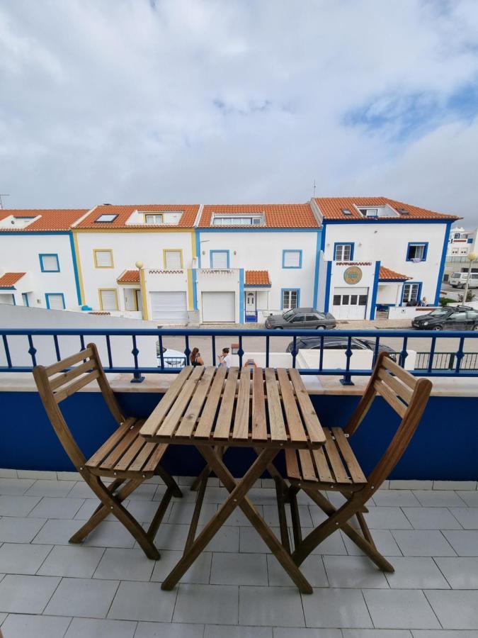 Be Baleal Surfhouse Hotel Eksteriør billede