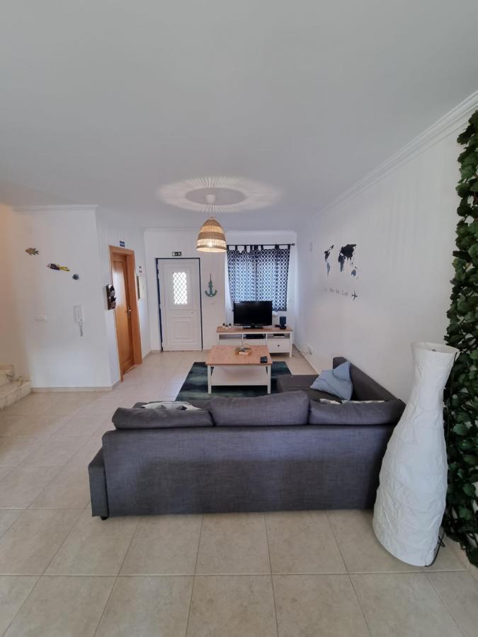 Be Baleal Surfhouse Hotel Eksteriør billede