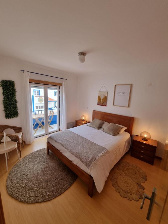 Be Baleal Surfhouse Hotel Eksteriør billede