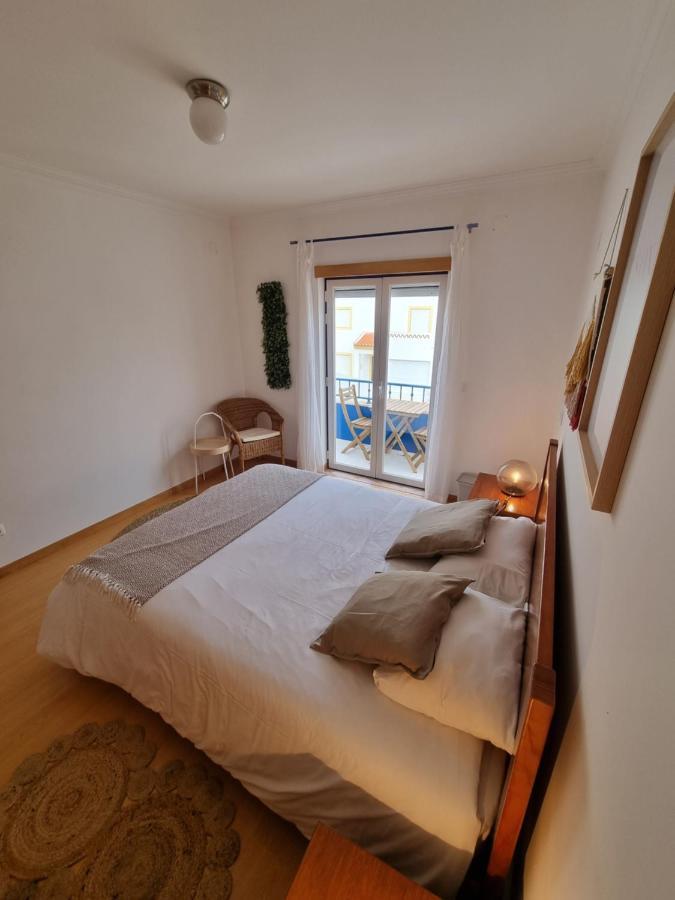 Be Baleal Surfhouse Hotel Eksteriør billede
