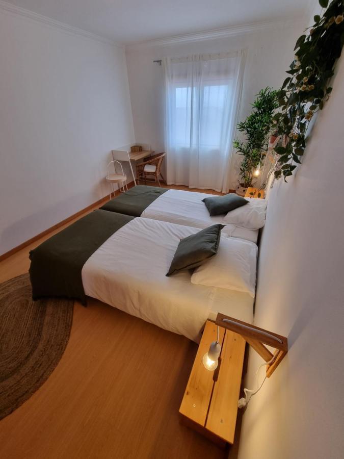 Be Baleal Surfhouse Hotel Eksteriør billede