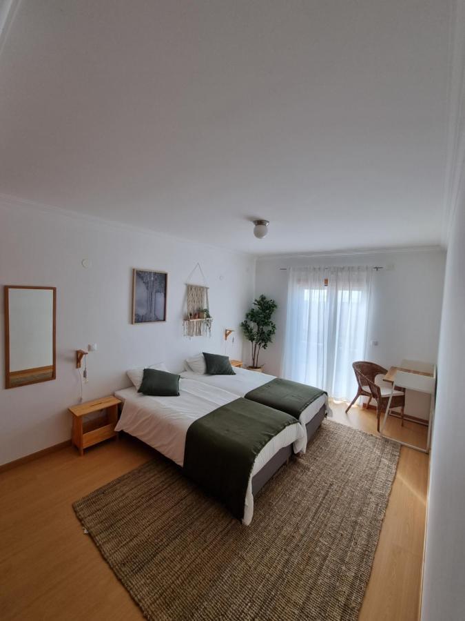 Be Baleal Surfhouse Hotel Eksteriør billede