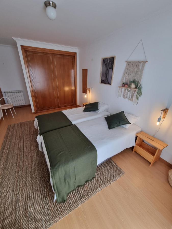 Be Baleal Surfhouse Hotel Eksteriør billede