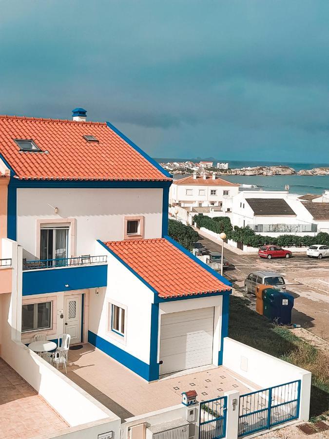 Be Baleal Surfhouse Hotel Eksteriør billede